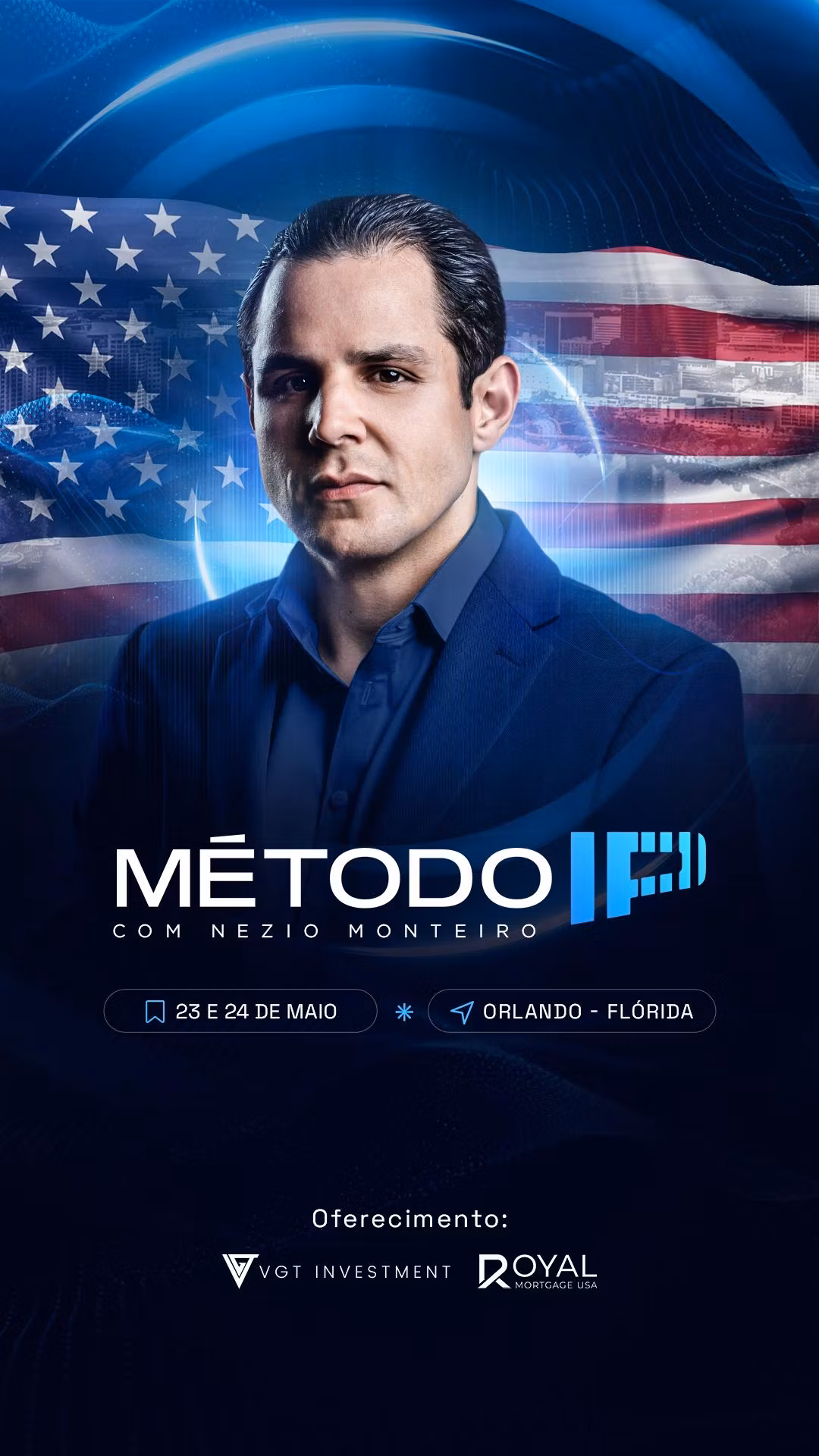 International Platform USA LLC