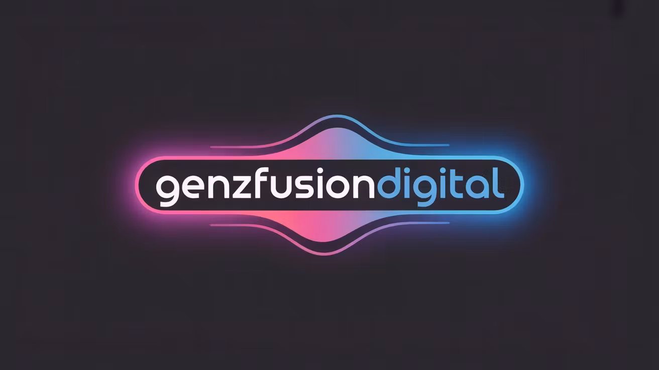 GenzFusionDigital