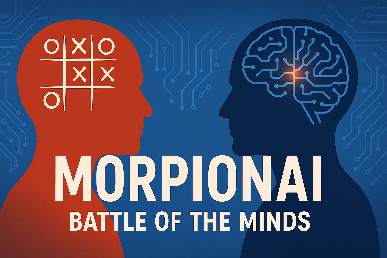 MorpionAi