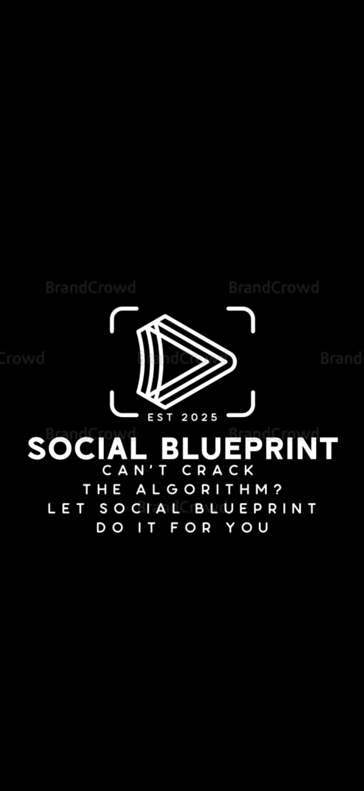Social Blueprint 