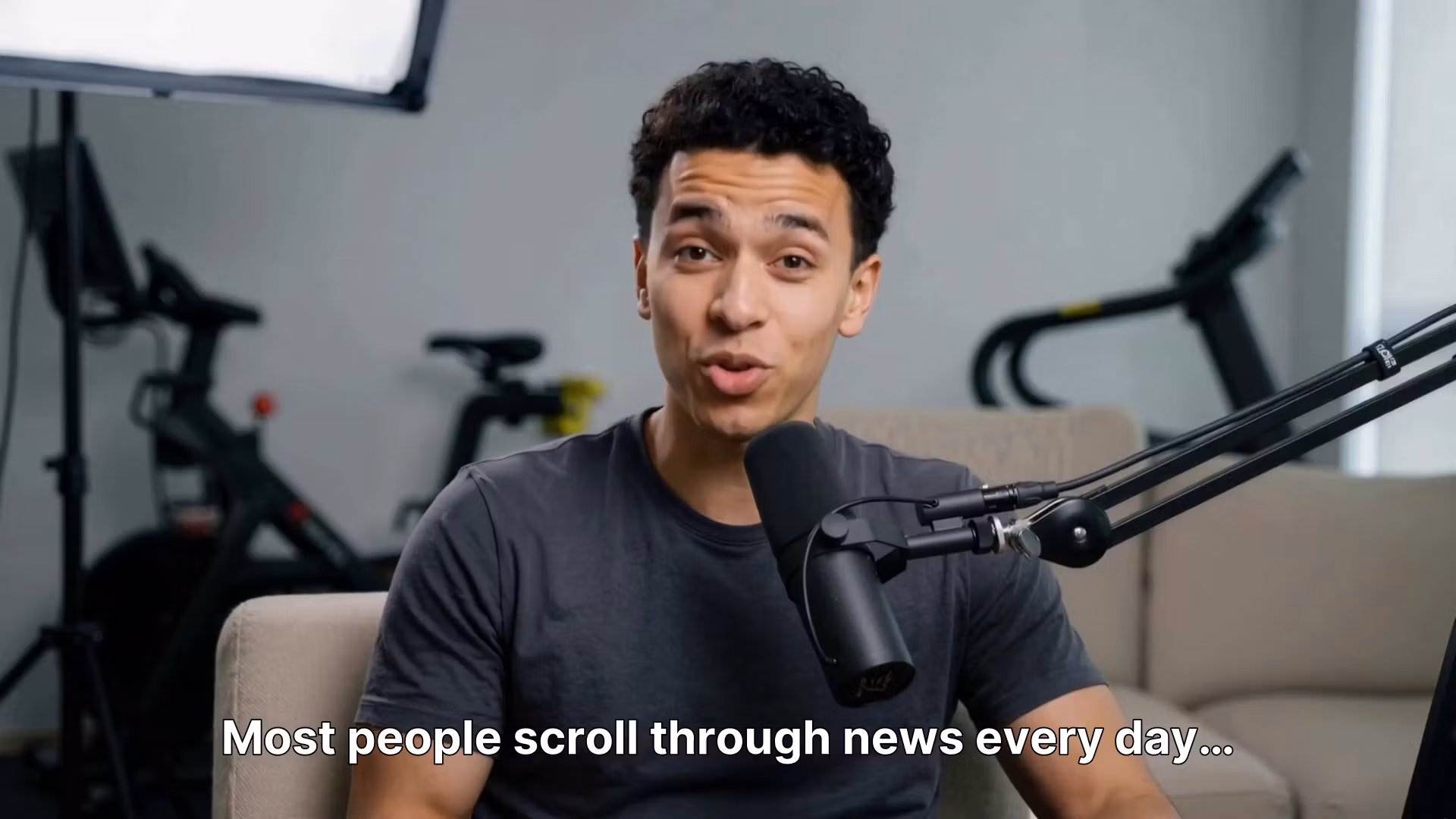 Basic Info about World Wide News
