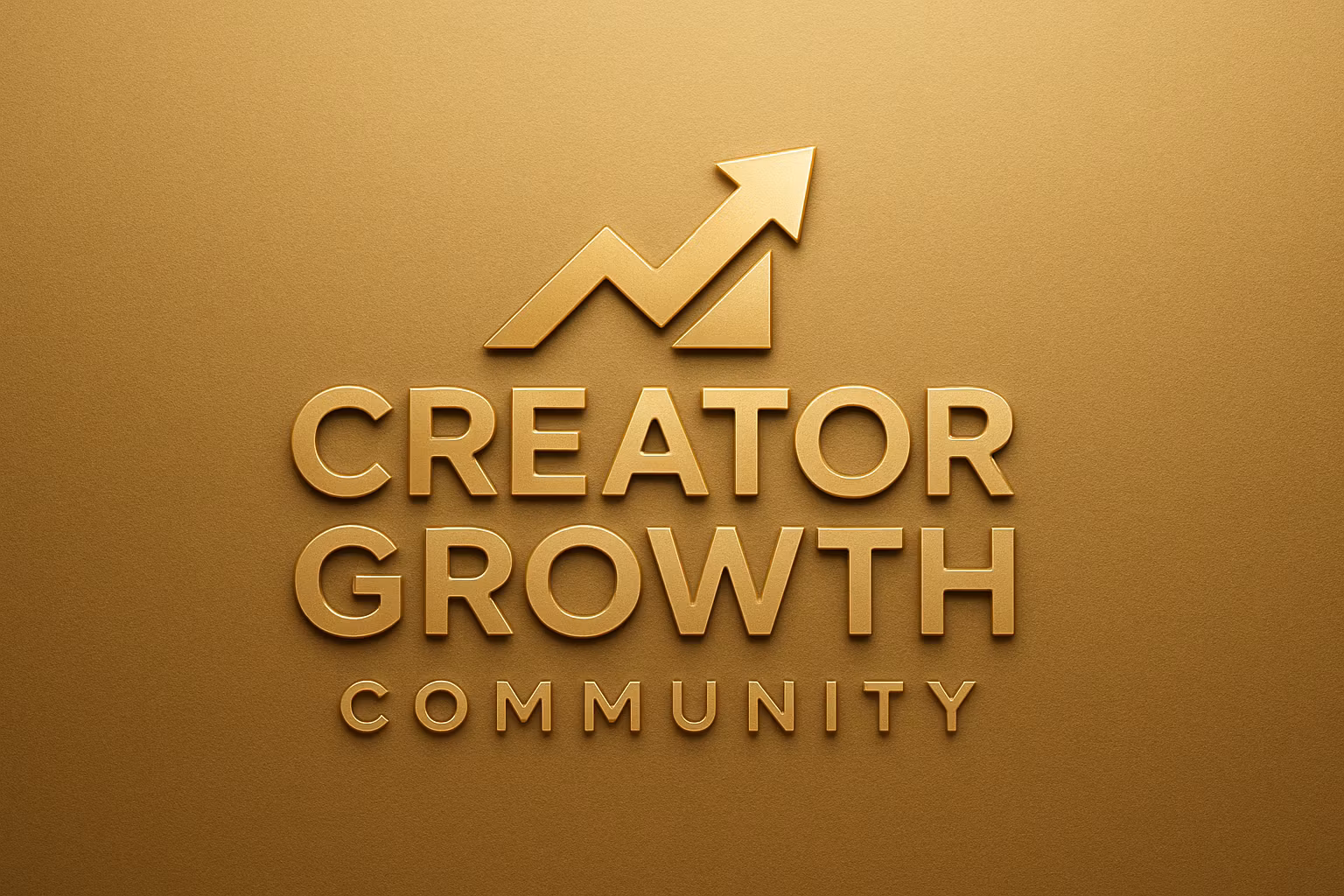 Creator Growth Community
