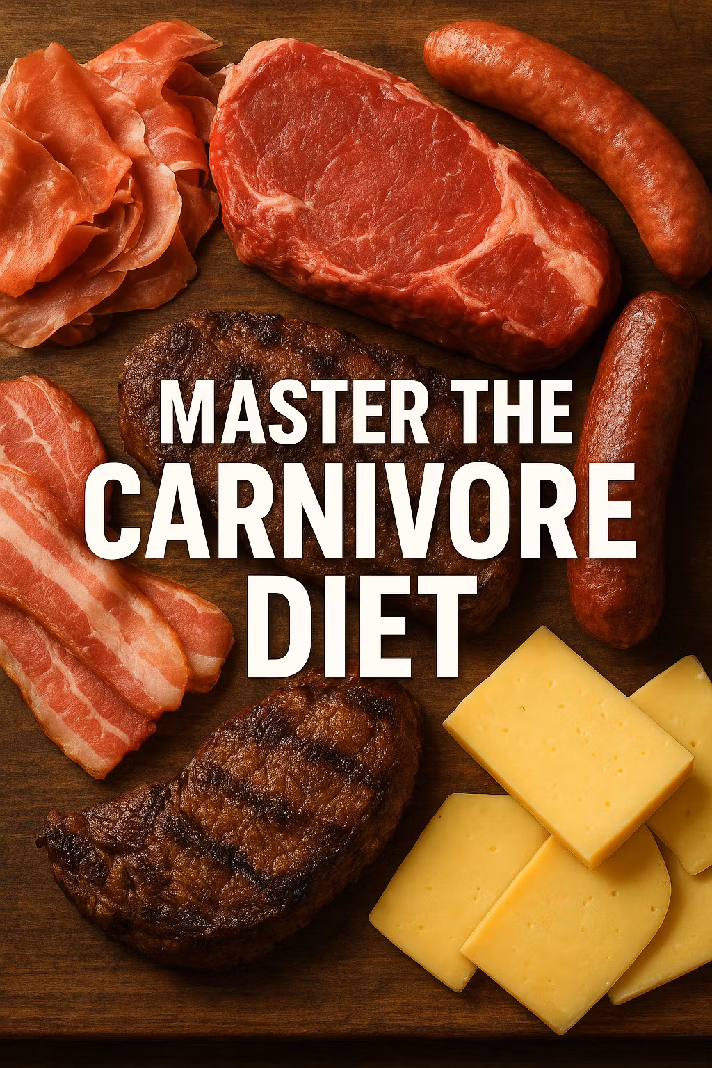 The Secrets of Steak