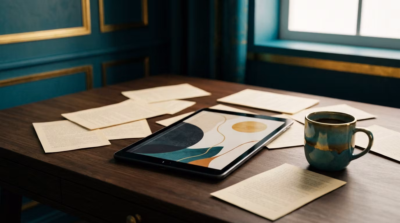 AI, Invoice, Repeat E-Book 