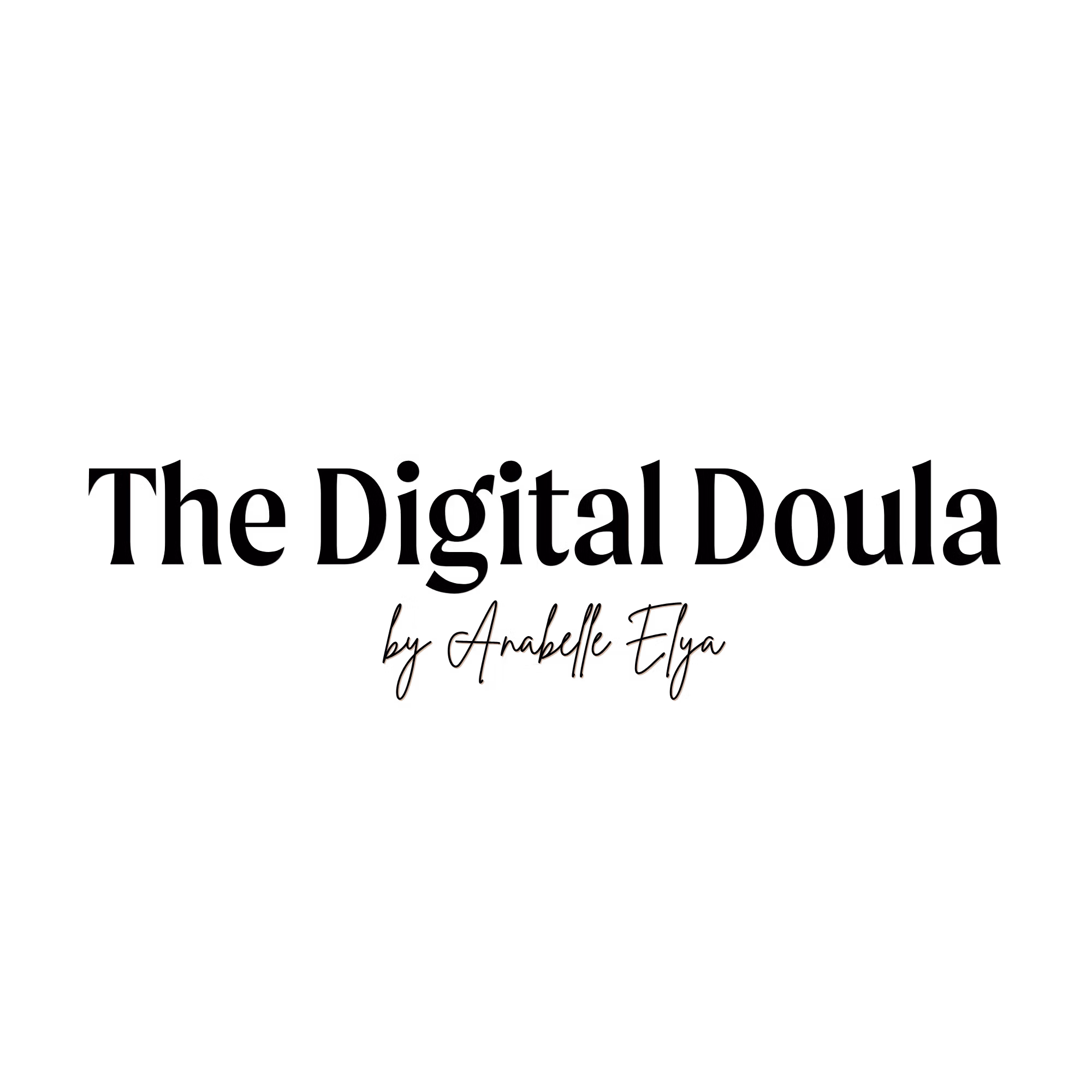 The Digital Doula