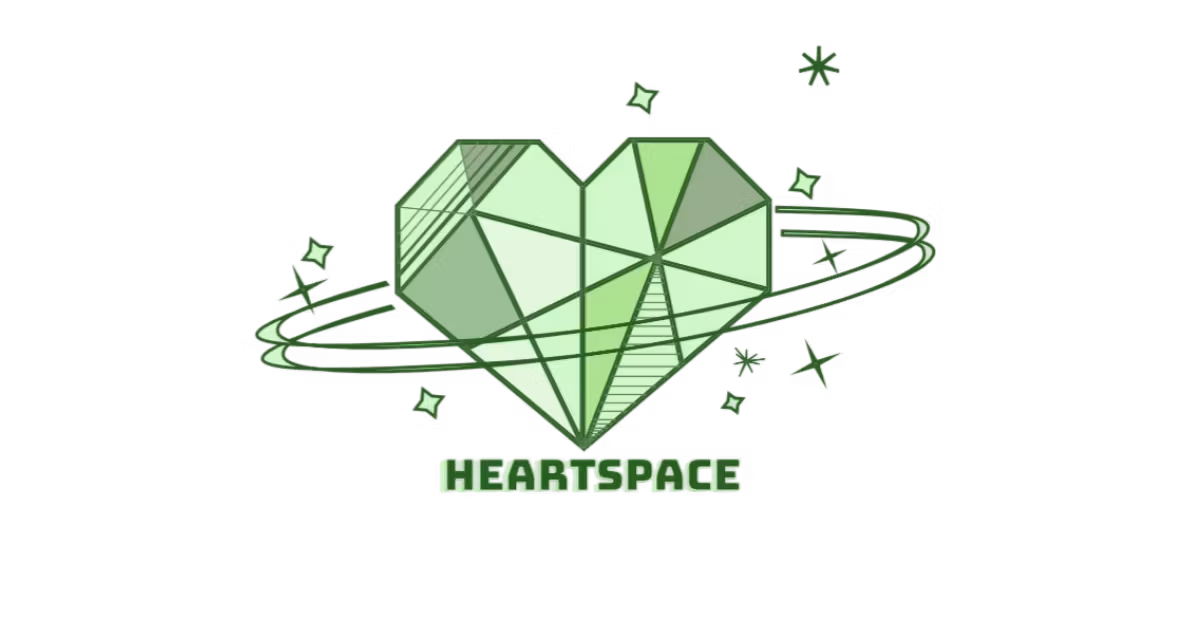 Heartspace Revolution