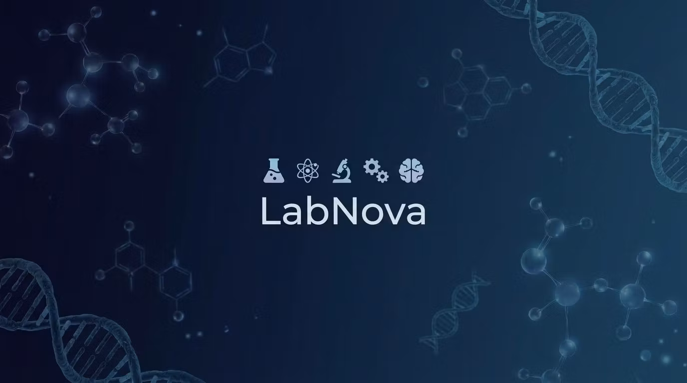 LabNova