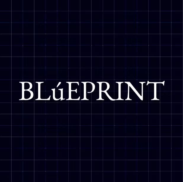 BLúEPRINT