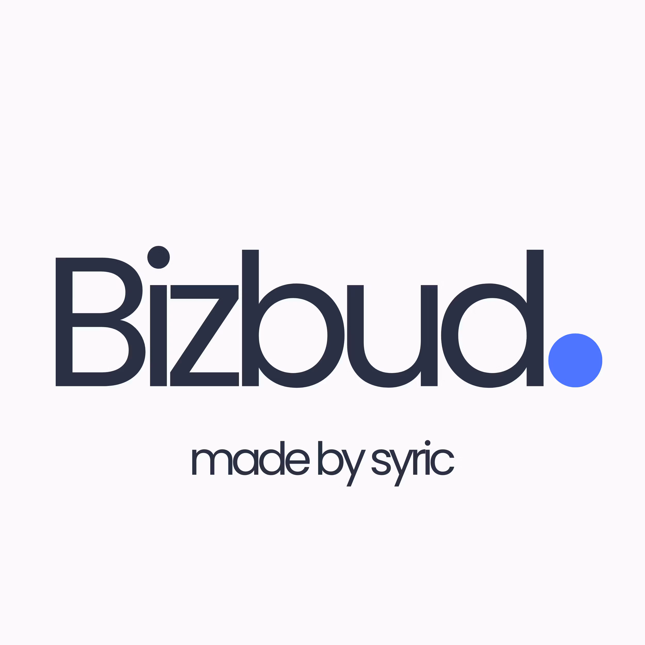 Bizbud