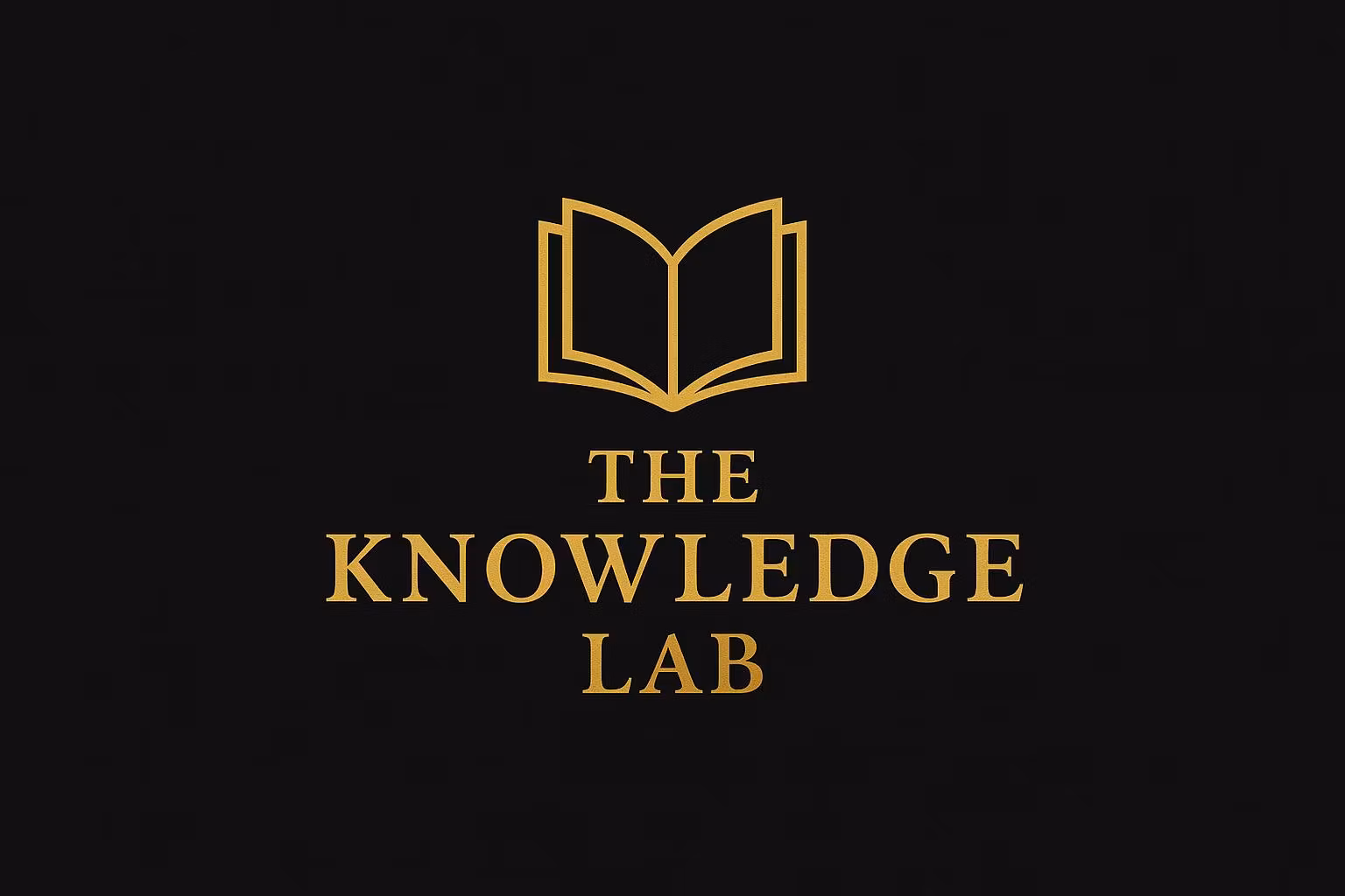 The Knowlegde lab