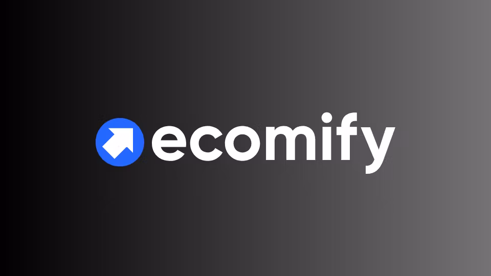 Ecomify