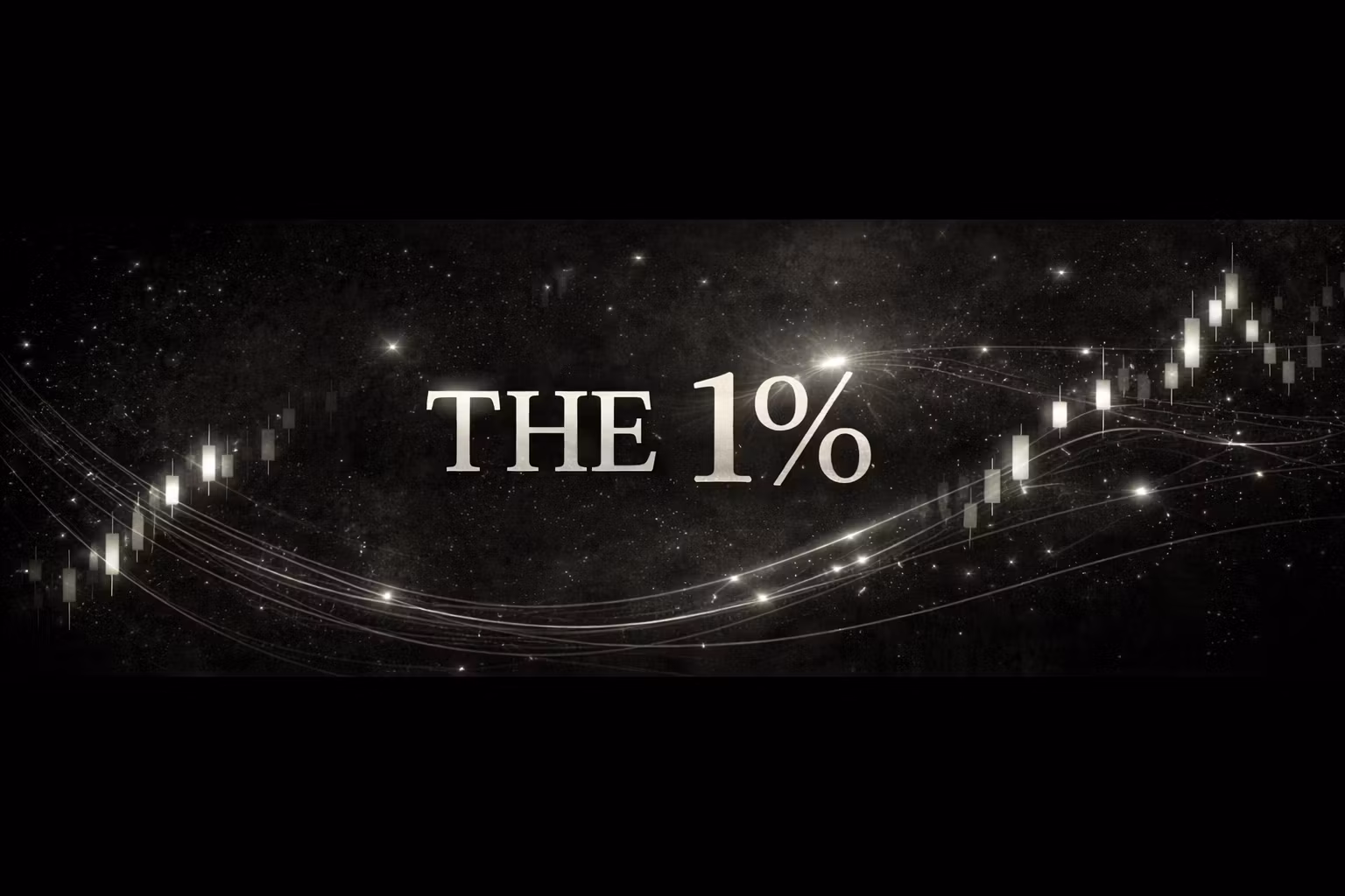 THE 1%