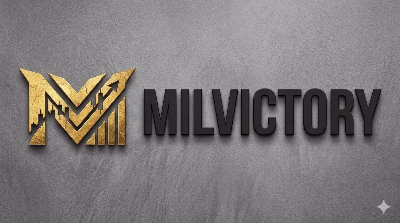 TRADING MILVICTORY COMUNIDAD