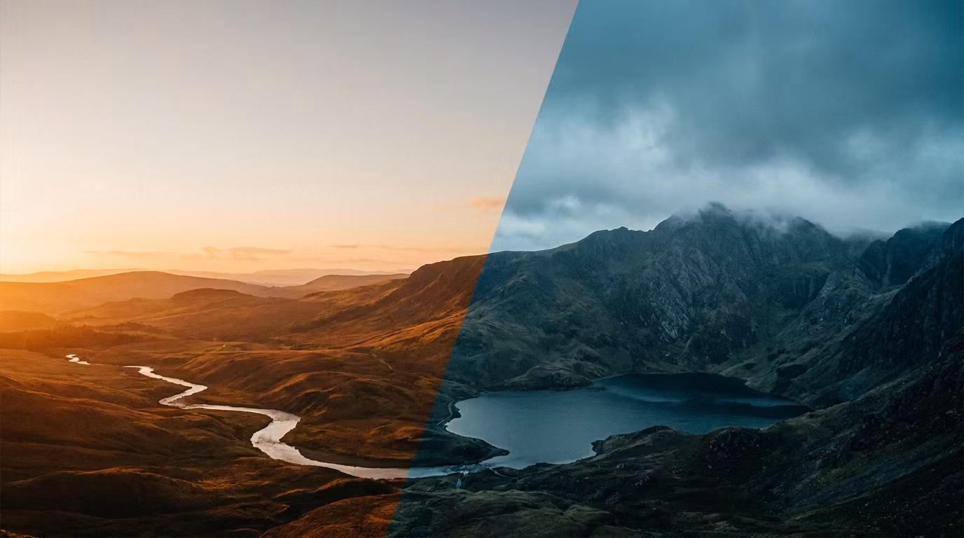 Preset Collection