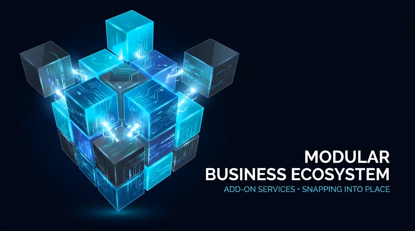 Business Add-Ons & Upgrades