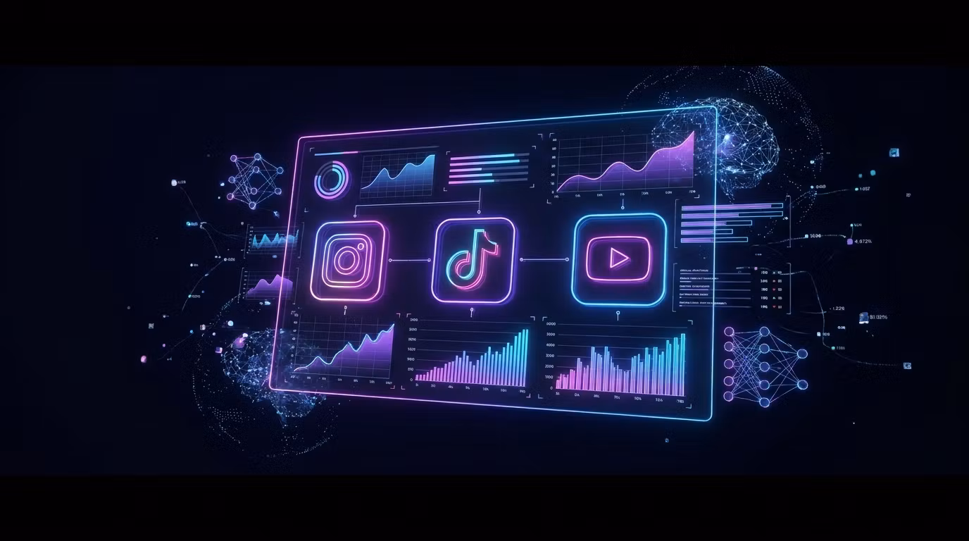 Social Media Management