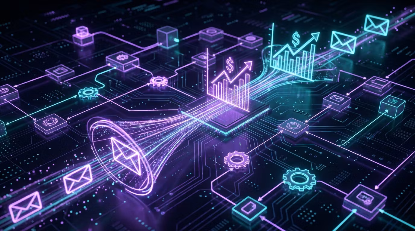 Email Marketing & Automation