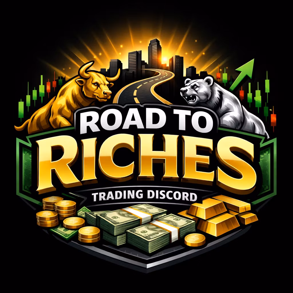Road To Riches