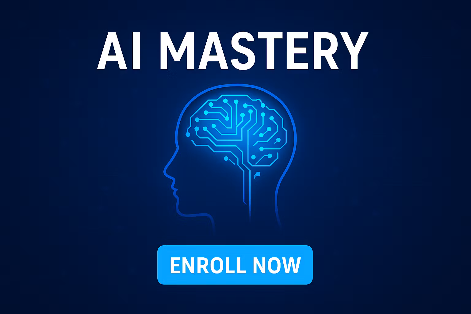AI Mastery Course