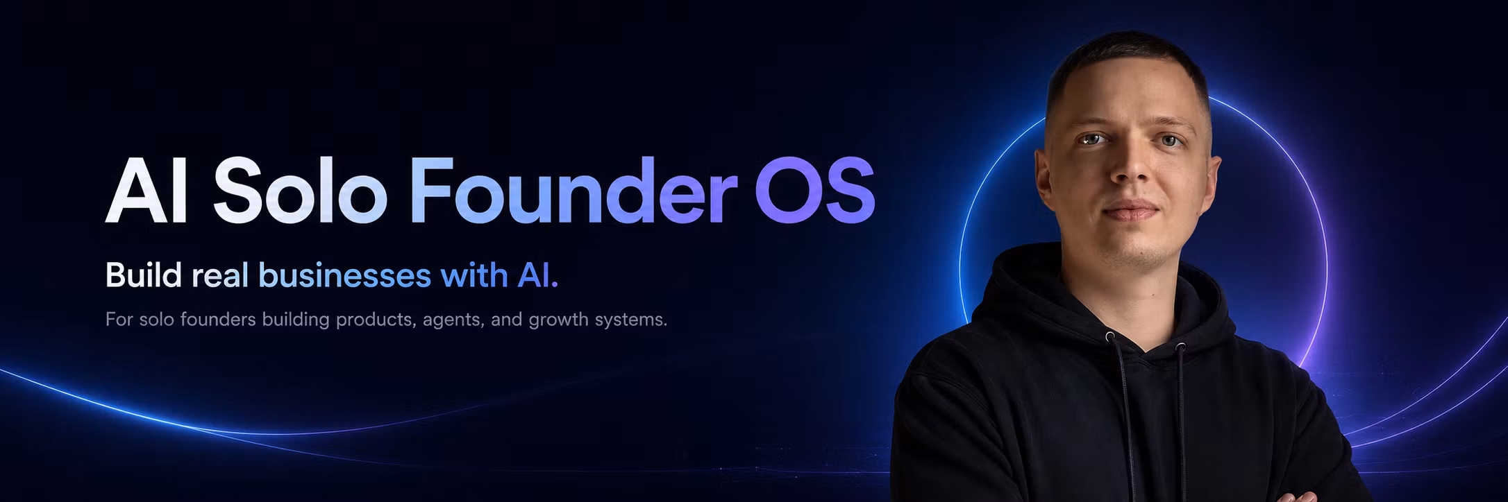 Solo Founder