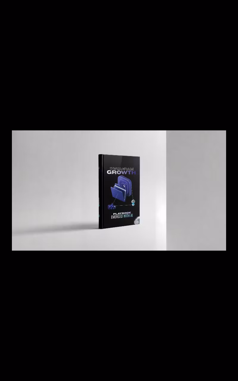 Growth play-book