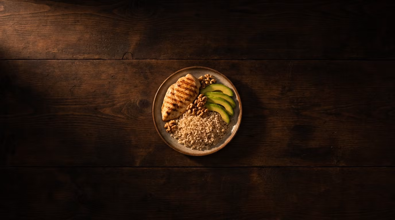 The Healthy Mass Gain Guide