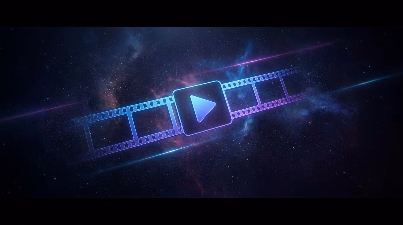 Clip Editing Service