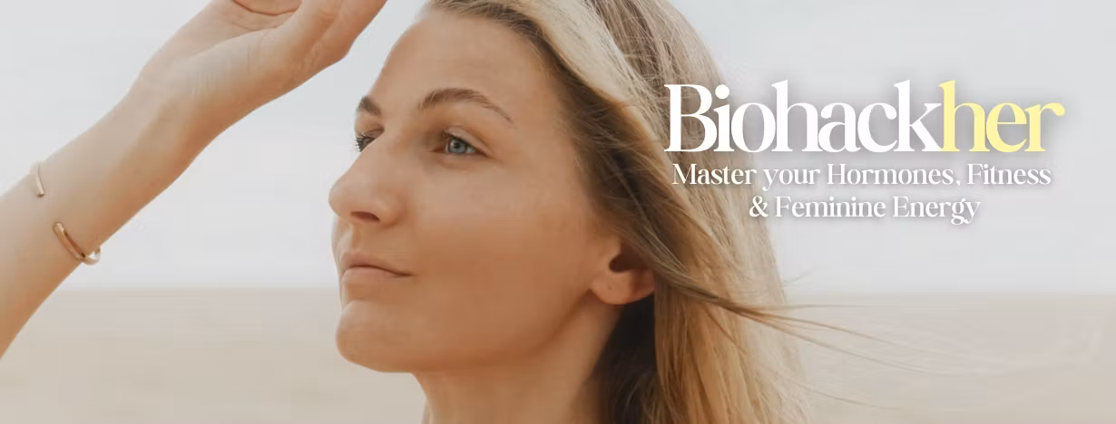 BiohackHer™