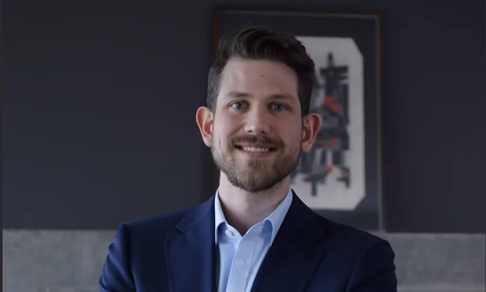 Spencer Hoffmann