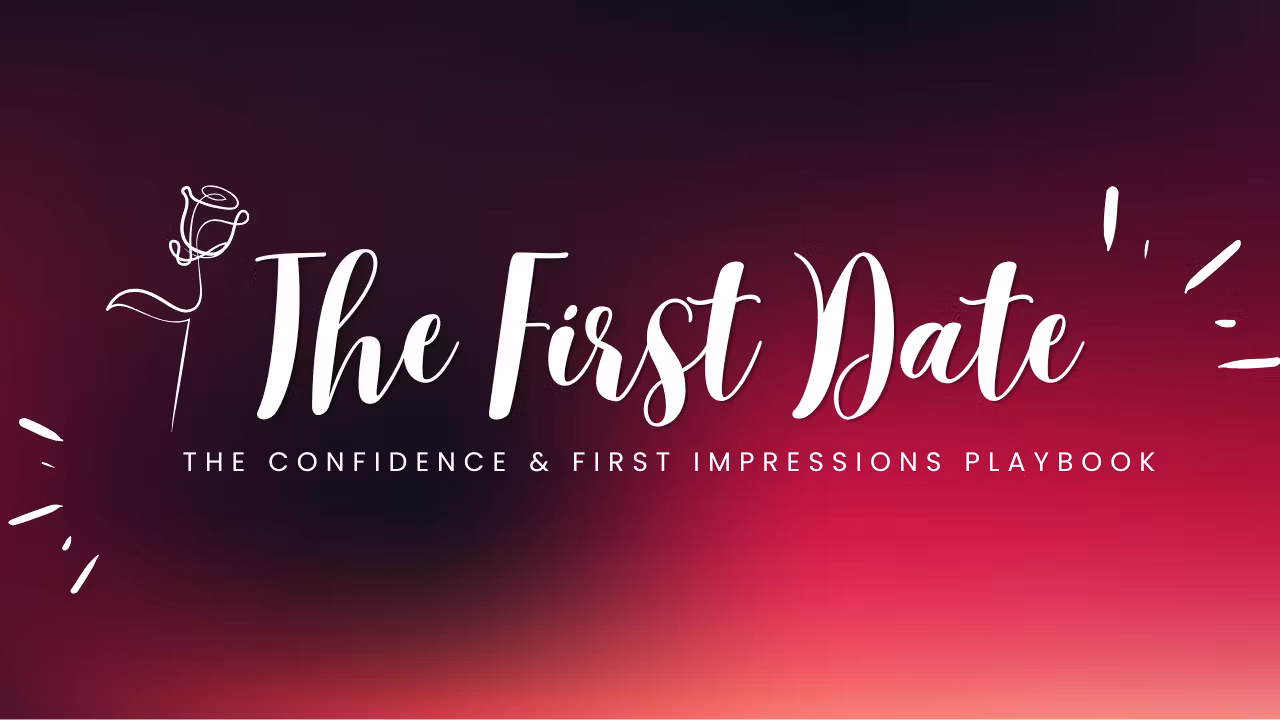 The First Date