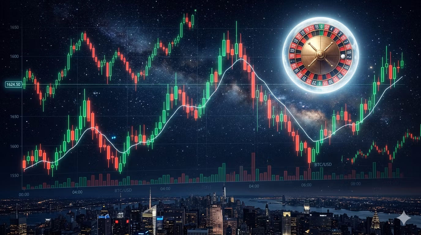 CJS Trading Mentorship
