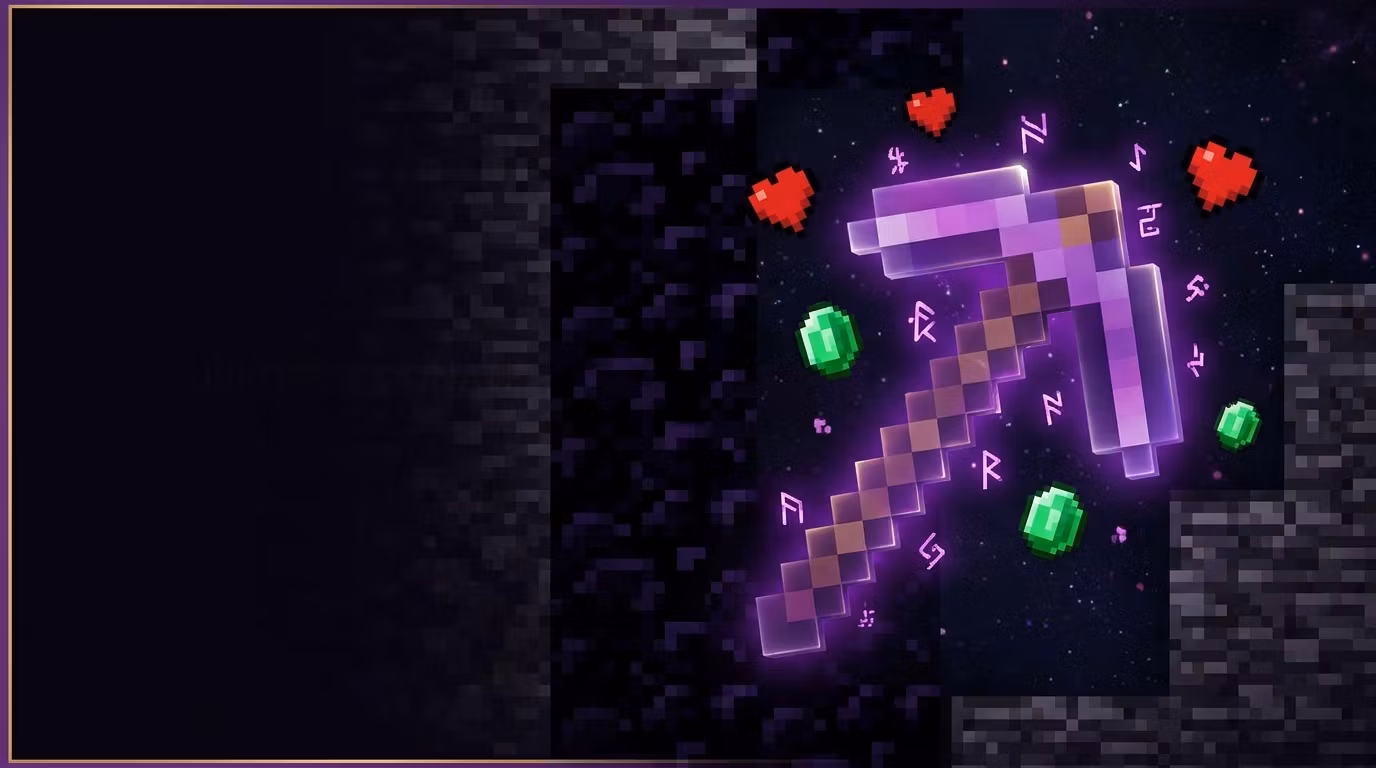 ⛏️ Support Mr. Hidey