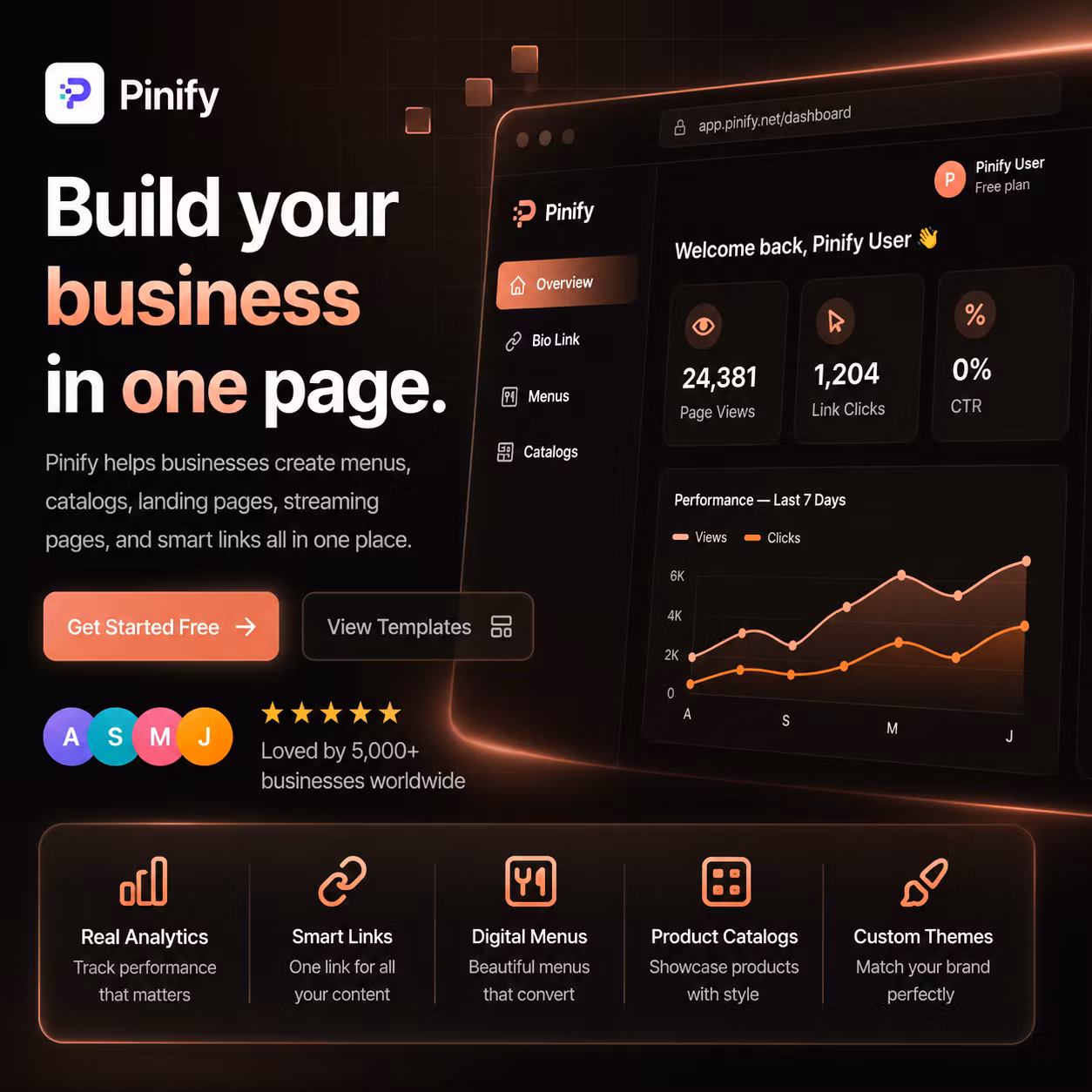 Pinify