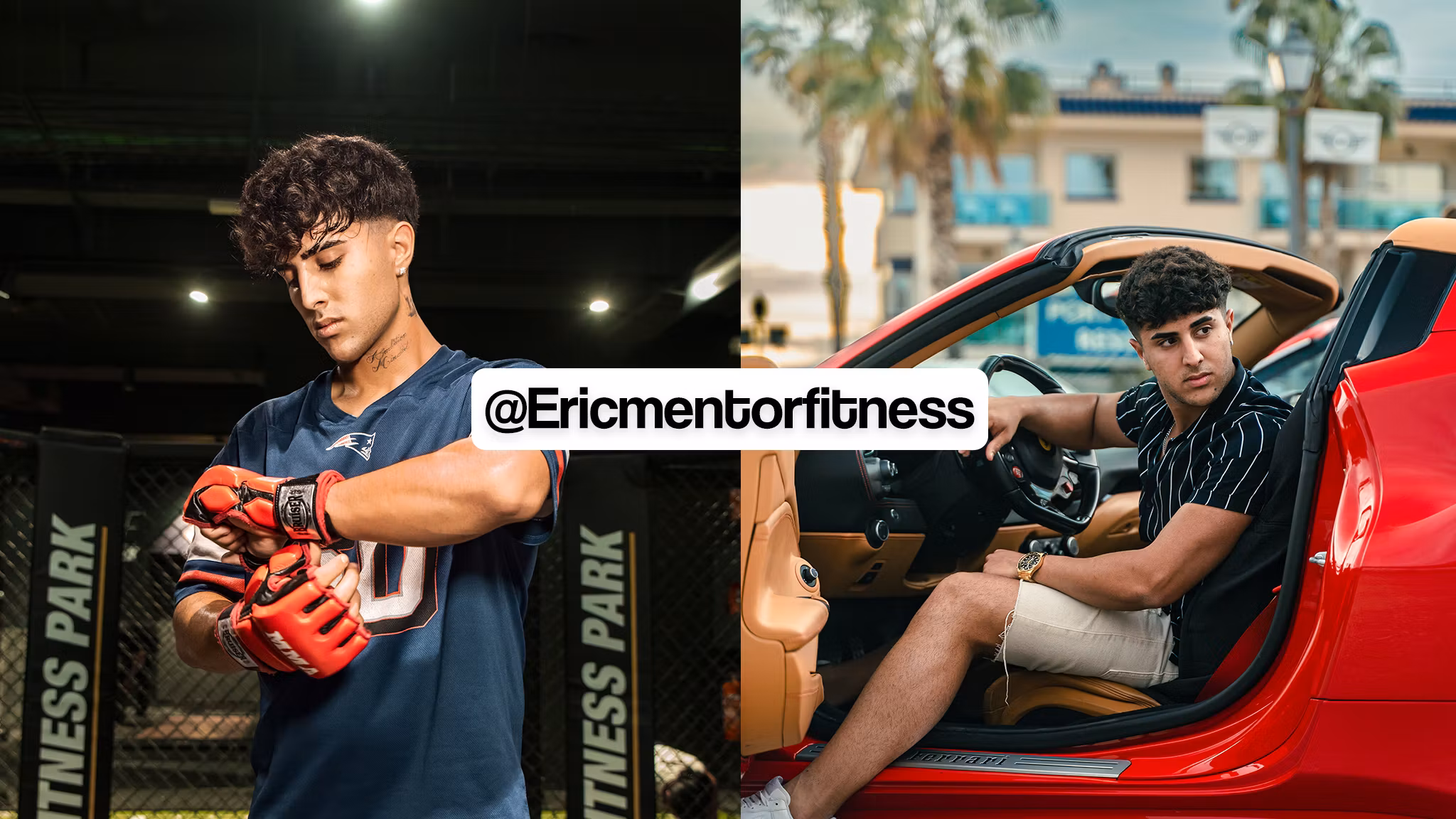 Club Clipper Elite - Ericmentorfitness