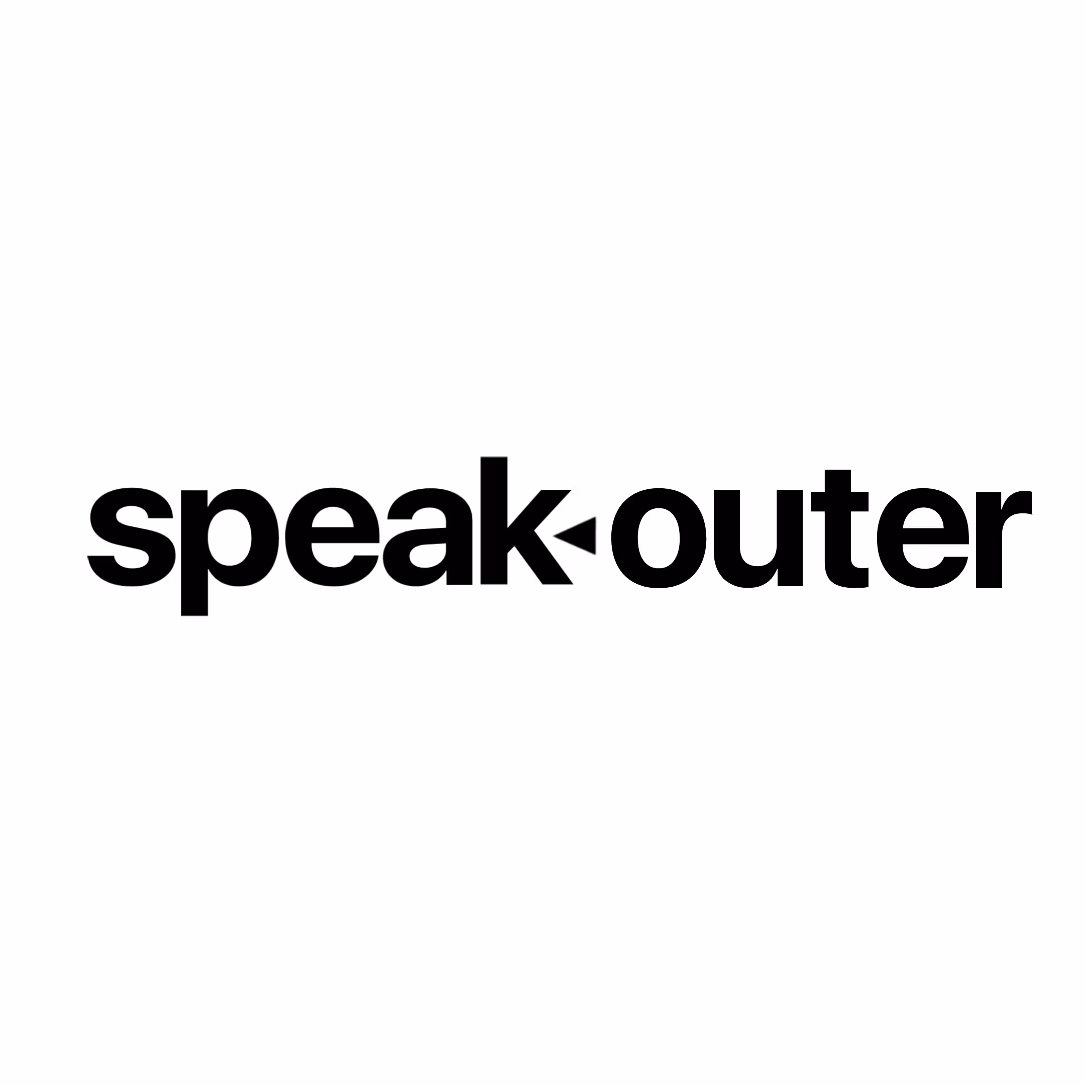 Speak-Outer