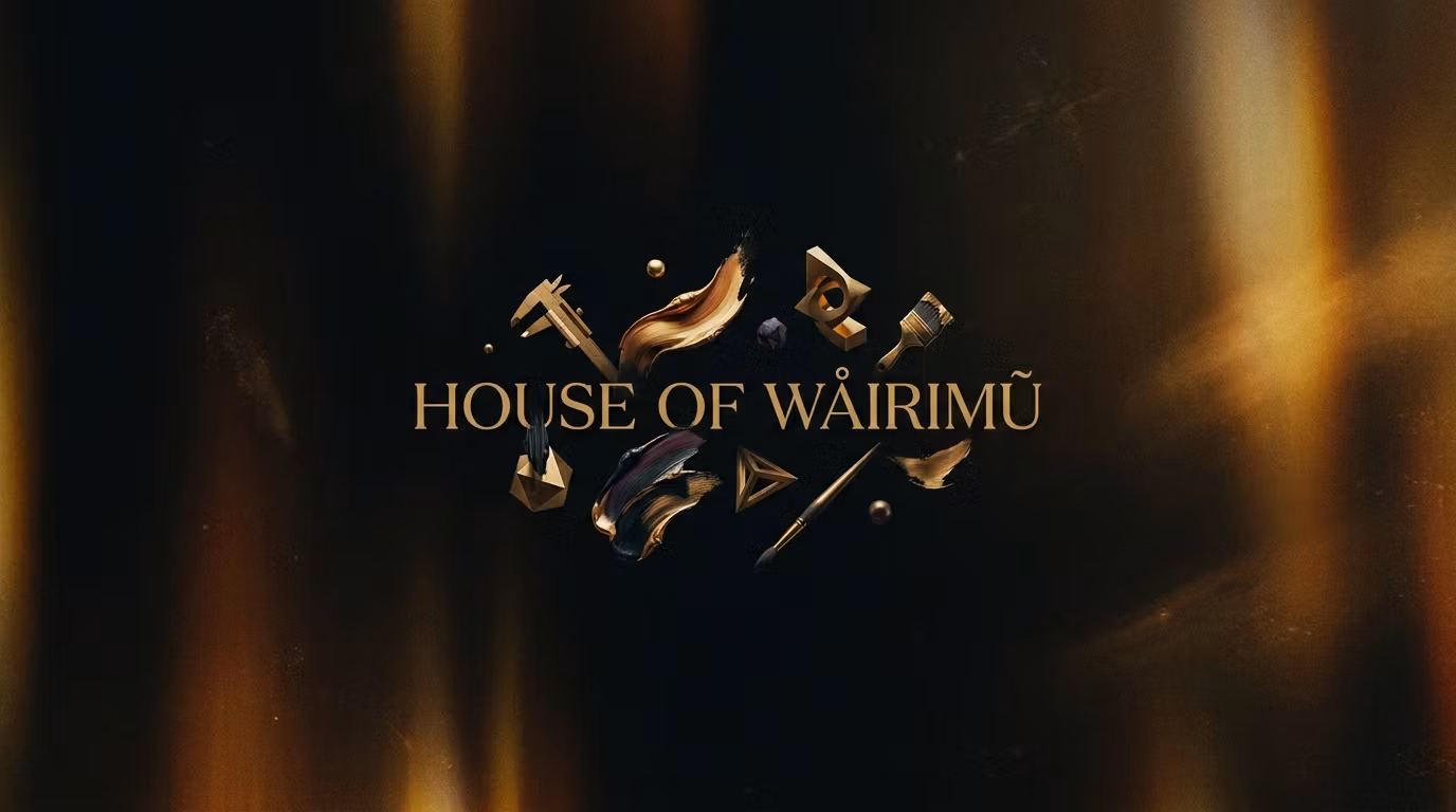 HOUSE OF WÅIRIMŨ