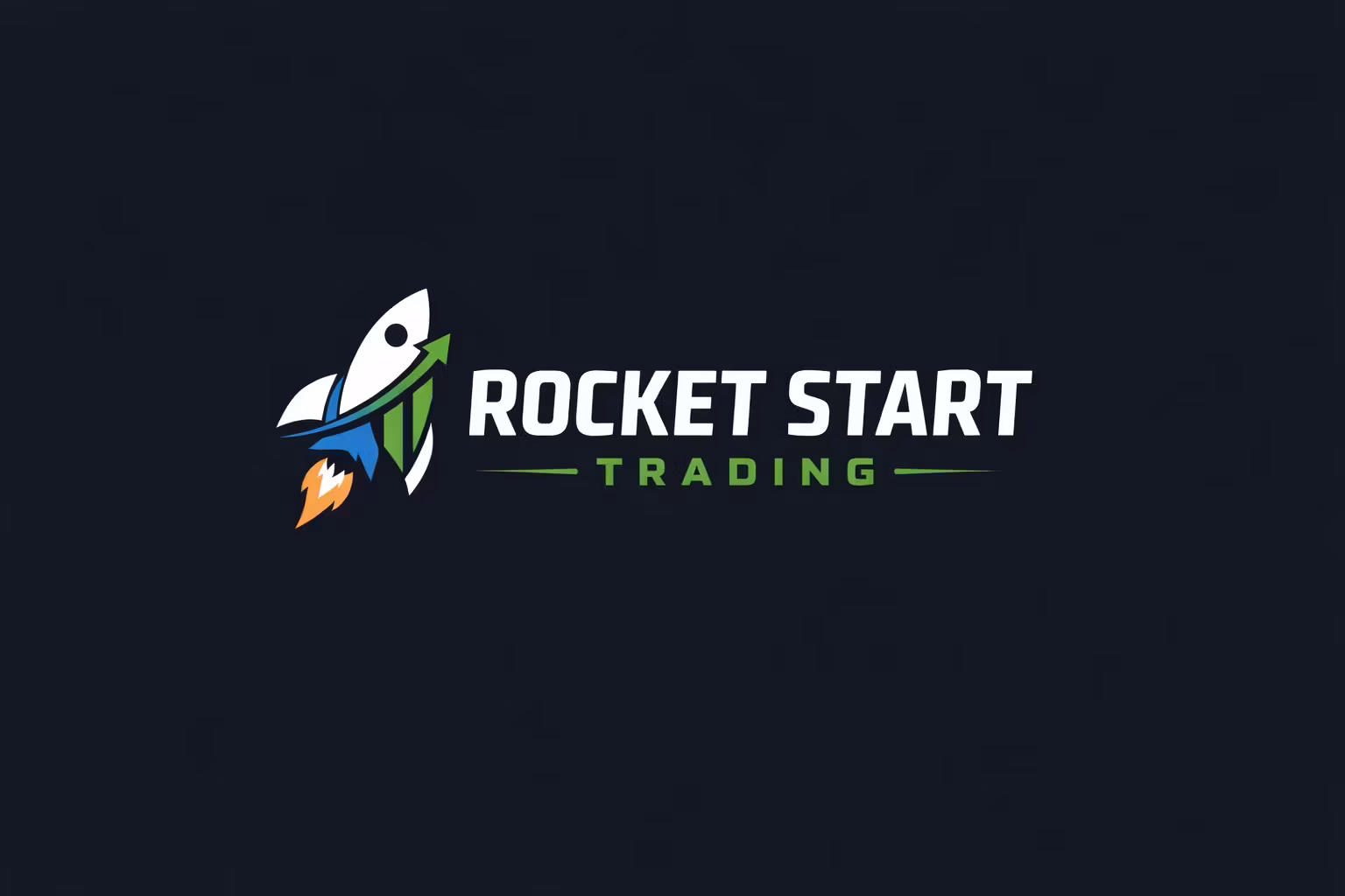 Rocket Start Trading
