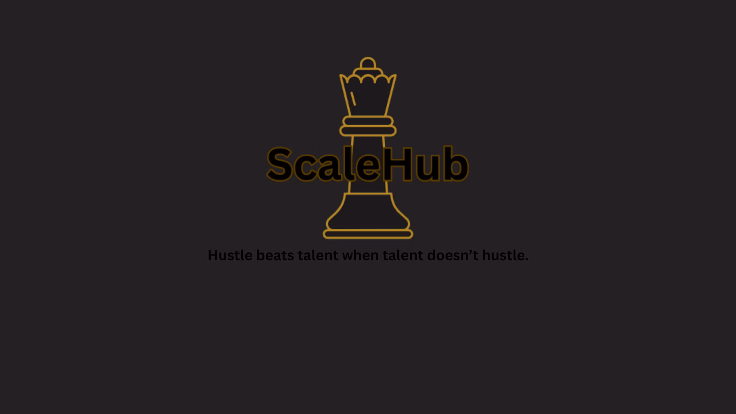 ScaleHub
