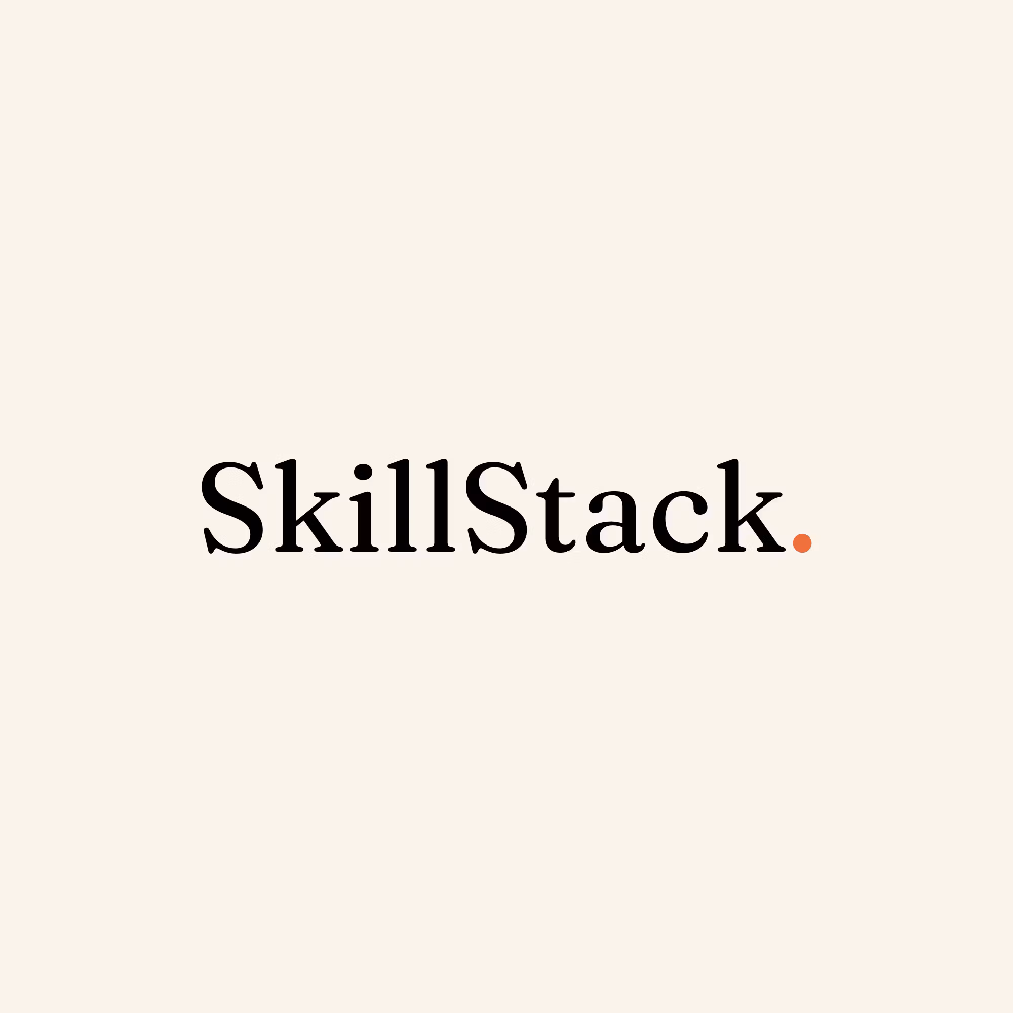 SkillStack
