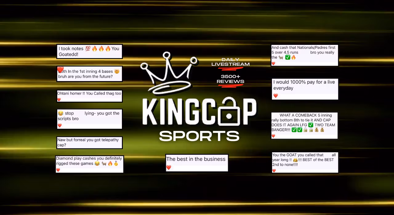 KingCapSports