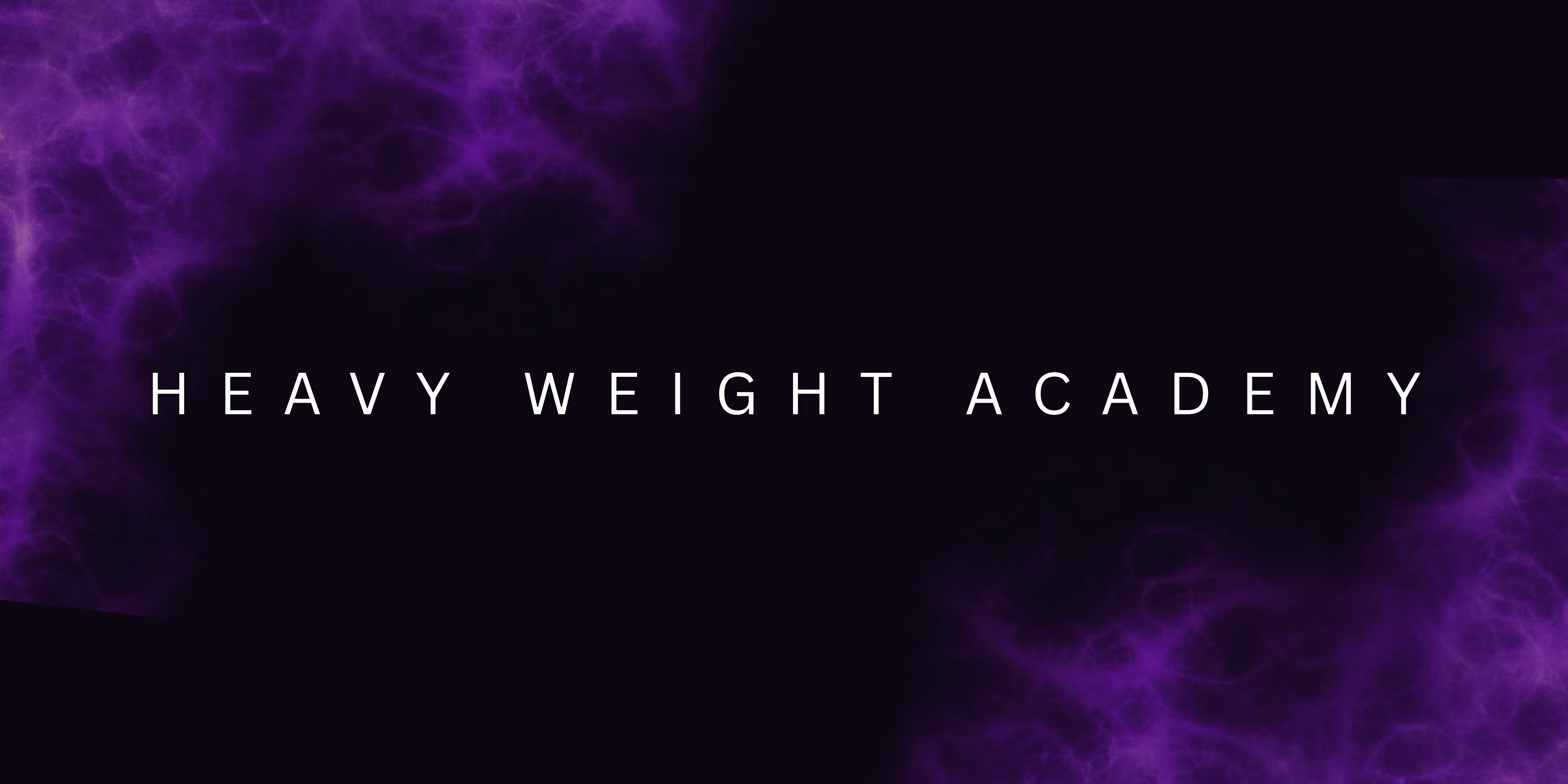 Heavy Weight Academy