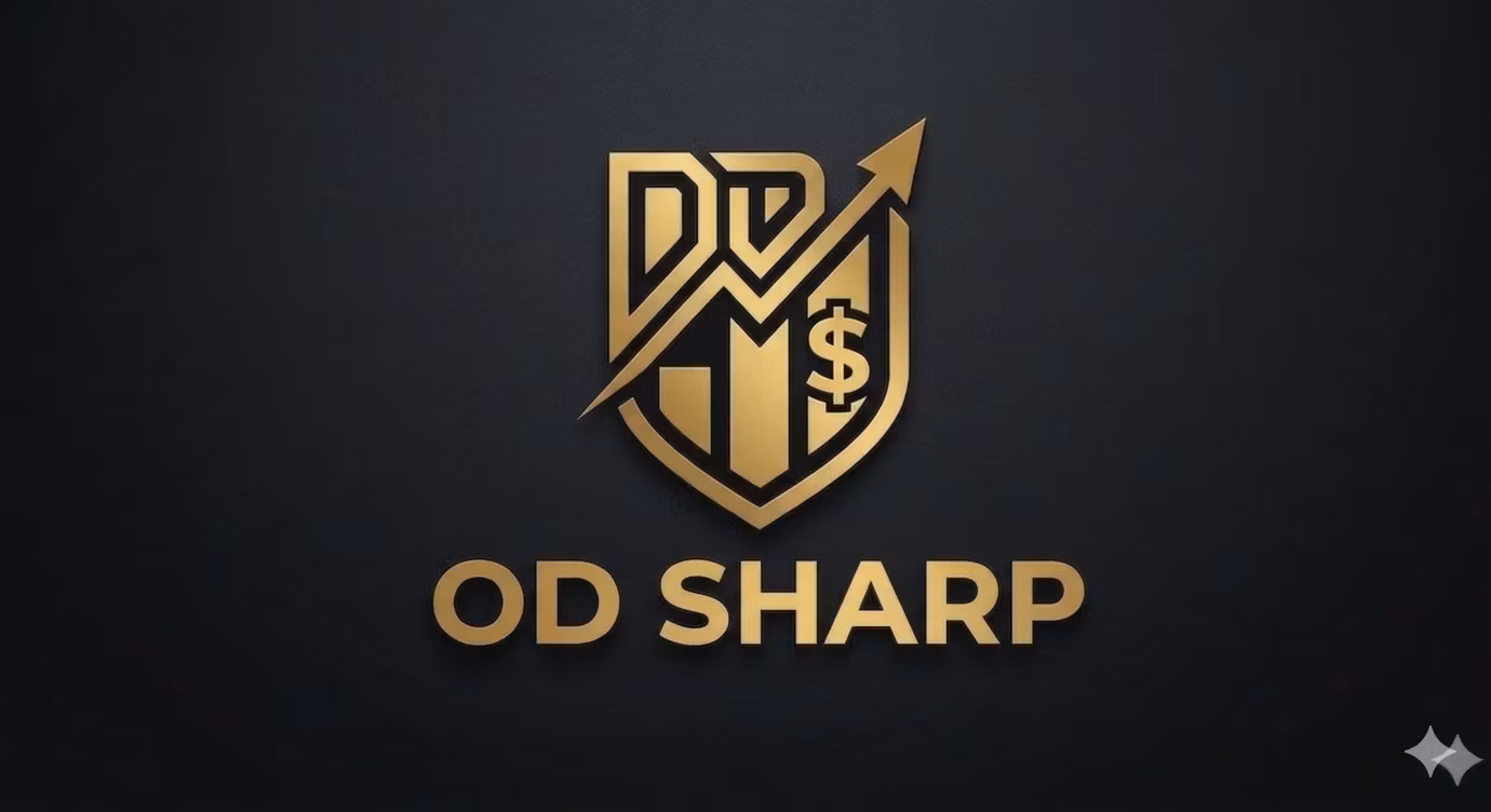 OD Sharp