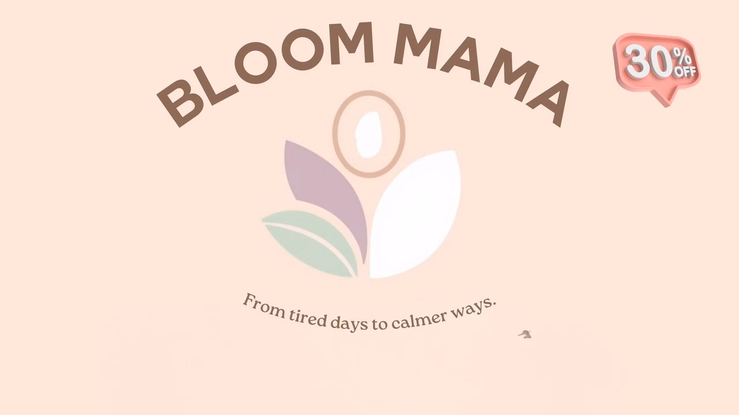 BloomMama