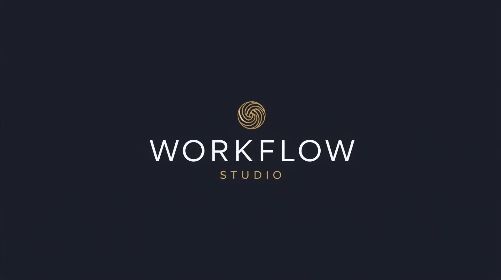 Workflow Studios