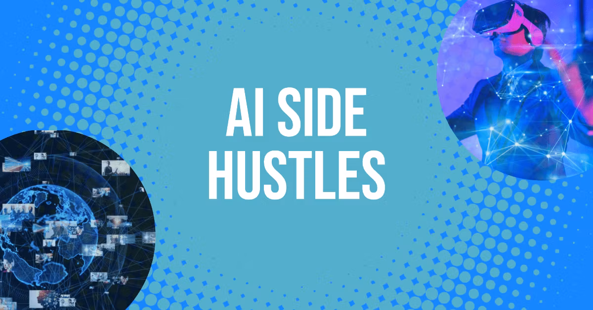 AI Hustle Lab