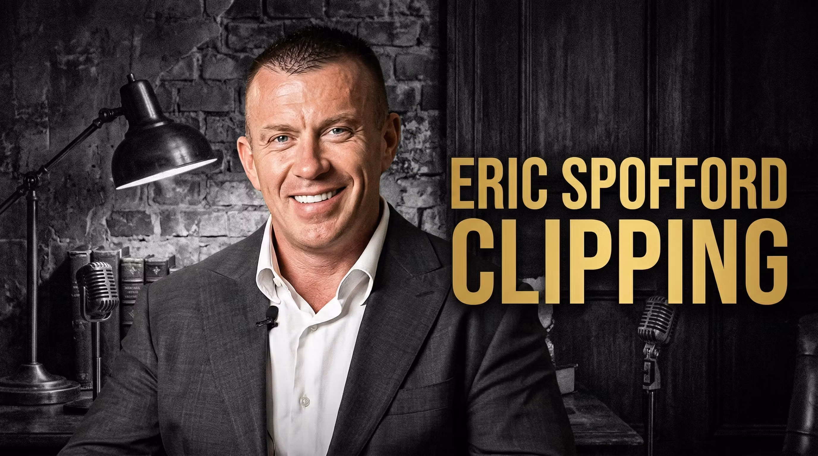 Eric Spofford Clips