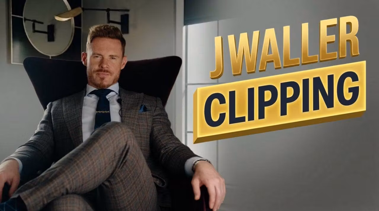 JWaller Clipping