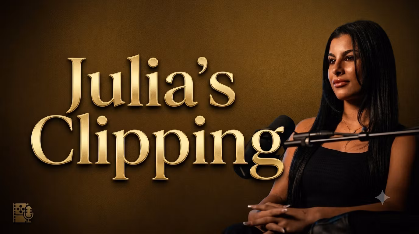 Julias Clipping