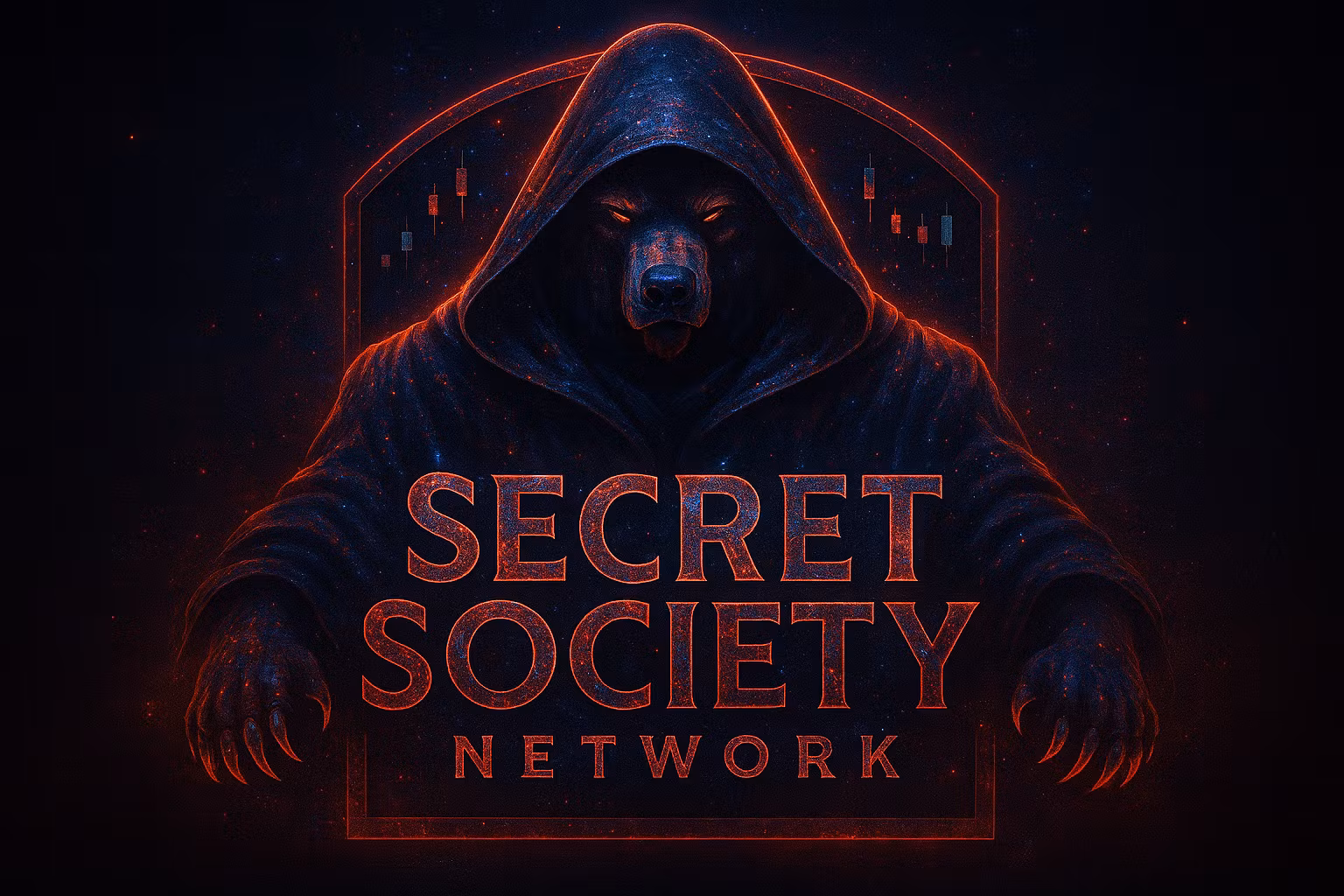 Secret Society Network