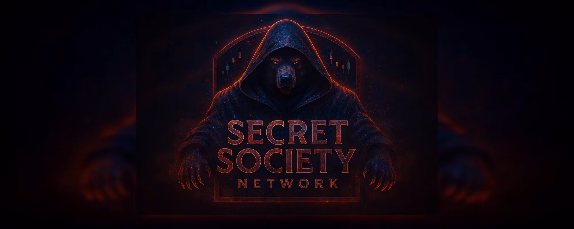 Secret Society Network
